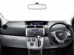 Perodua Alza 2009 года